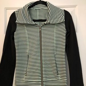 lululemon athletica Jackets & Coats - Lululemon zip up lululemon athletica Jackets & Coats - Lululemon zip up